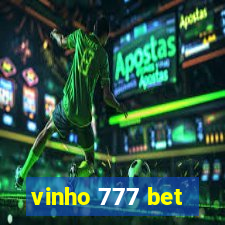 vinho 777 bet