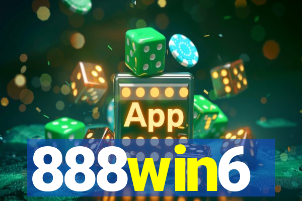 888win6