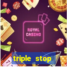 triple stop mermaids find slot