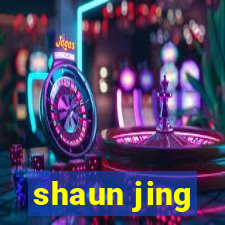 shaun jing