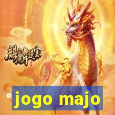 jogo majo