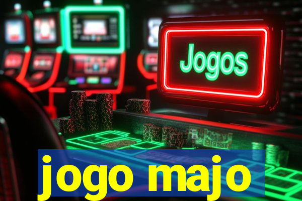 jogo majo