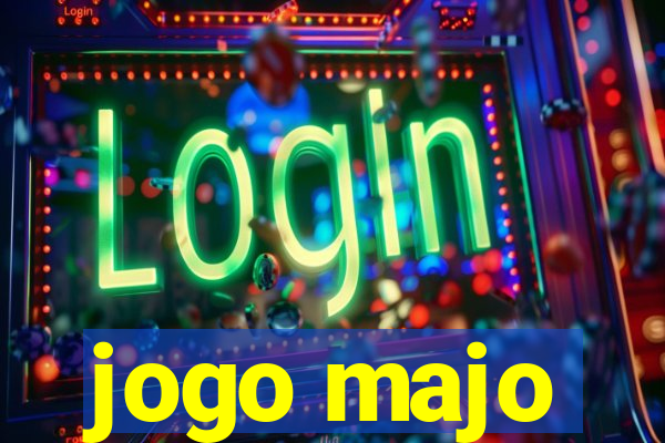 jogo majo