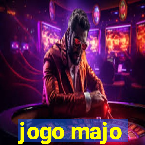 jogo majo