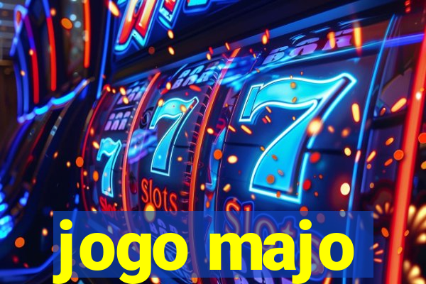 jogo majo