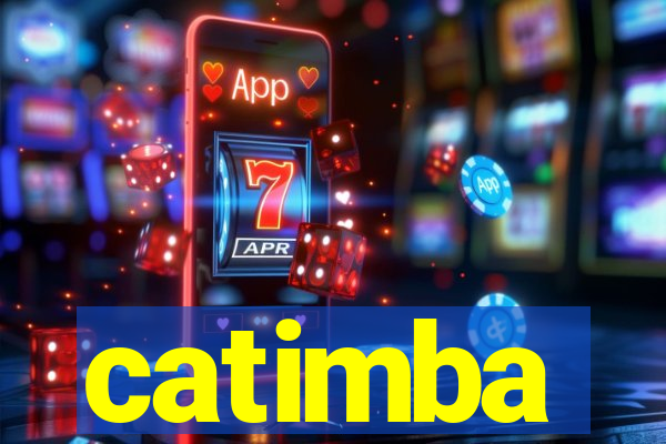 catimba