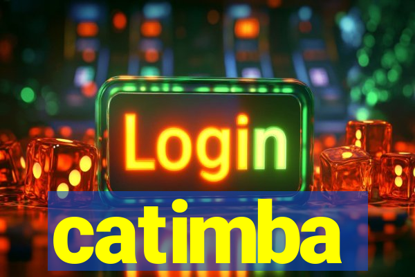 catimba