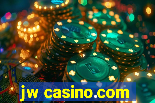 jw casino.com