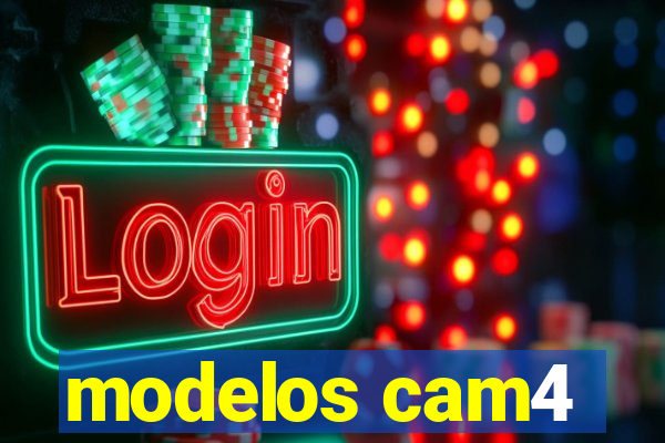 modelos cam4