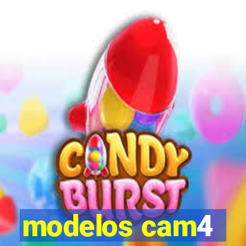 modelos cam4