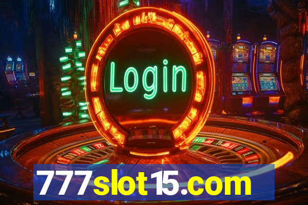 777slot15.com