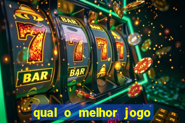 qual o melhor jogo de aposta online