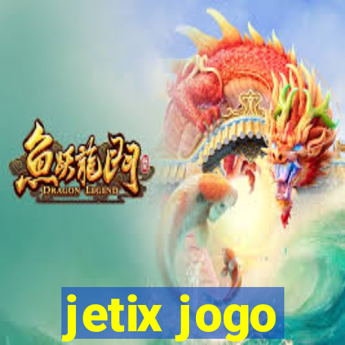 jetix jogo