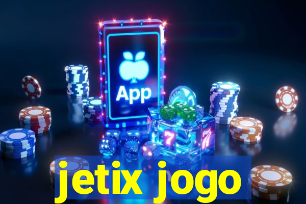 jetix jogo