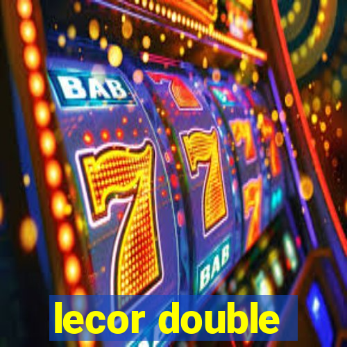 lecor double