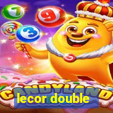 lecor double