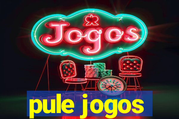 pule jogos