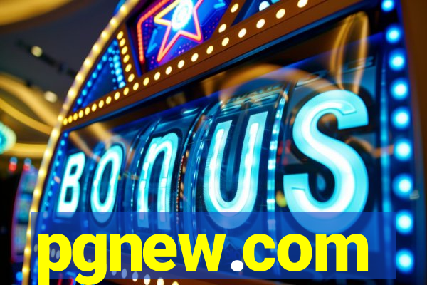 pgnew.com