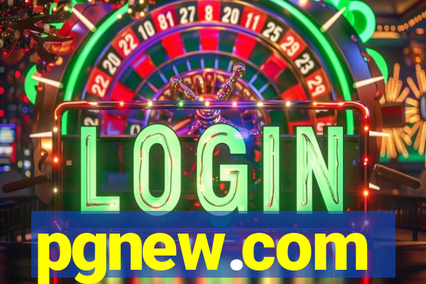 pgnew.com