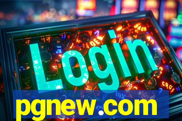 pgnew.com