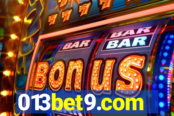 013bet9.com