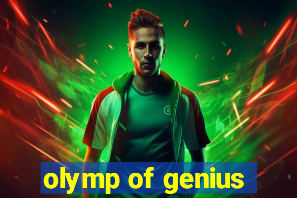 olymp of genius