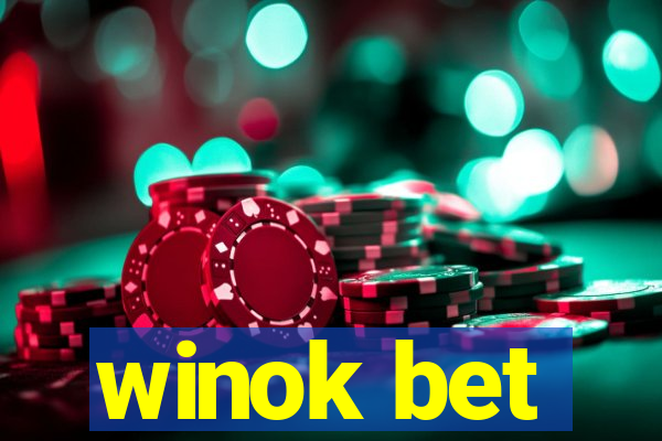 winok bet