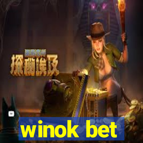 winok bet