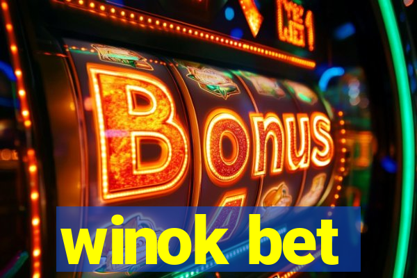 winok bet