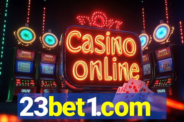 23bet1.com