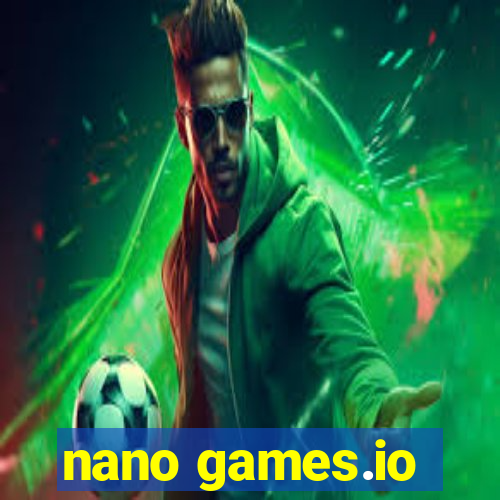 nano games.io