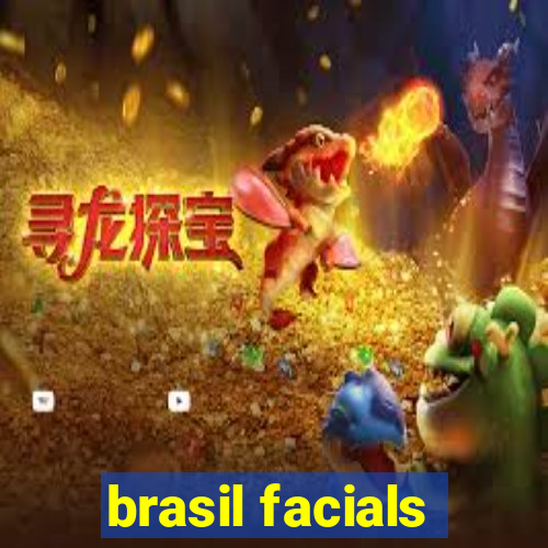 brasil facials