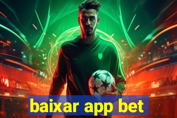 baixar app bet