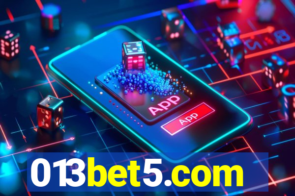 013bet5.com