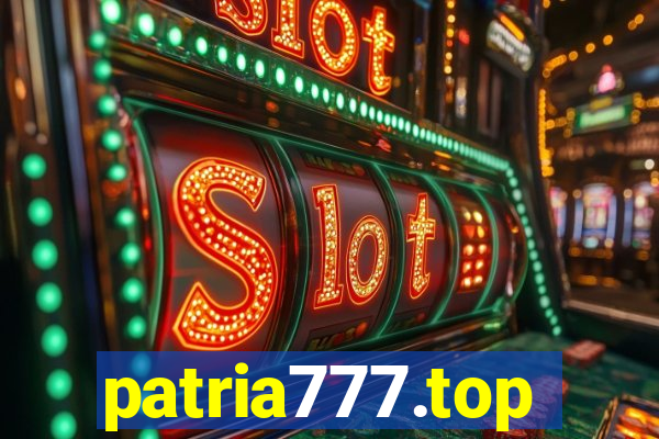 patria777.top