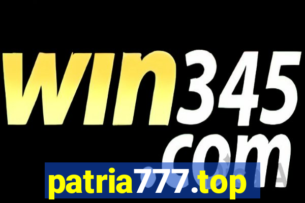 patria777.top