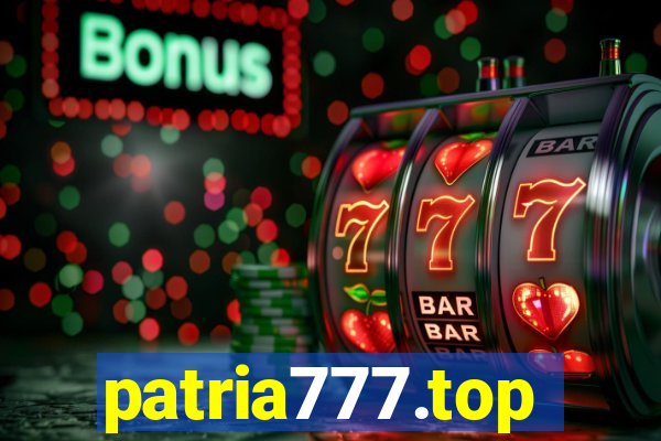 patria777.top