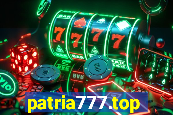 patria777.top