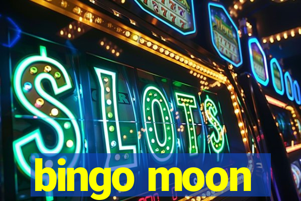 bingo moon