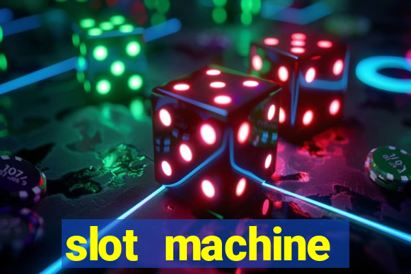 slot machine download games