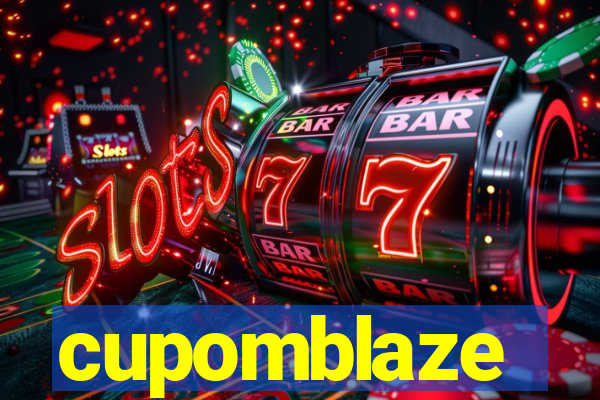 cupomblaze