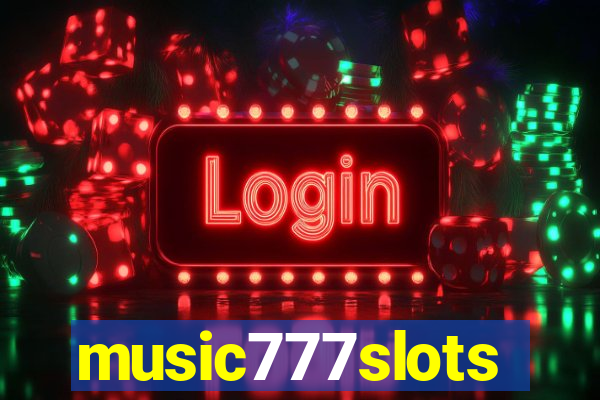 music777slots