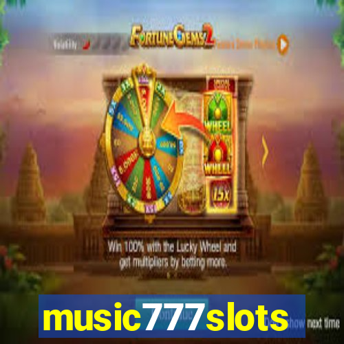 music777slots