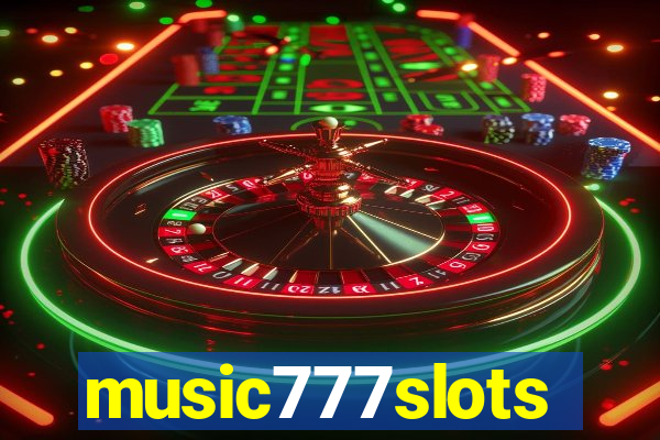 music777slots