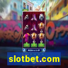 slotbet.com