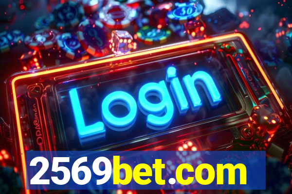 2569bet.com