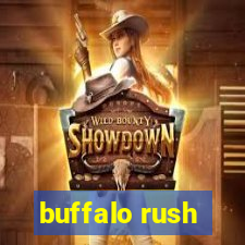 buffalo rush