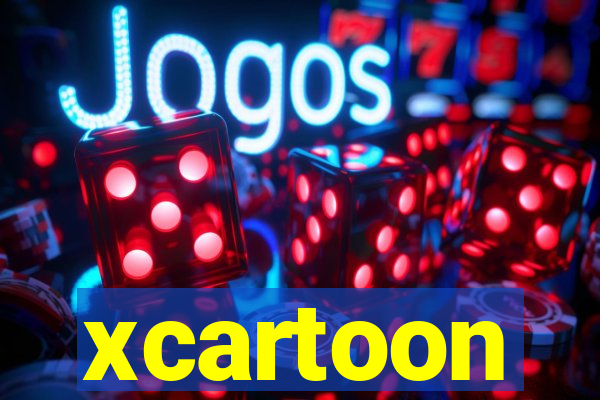 xcartoon