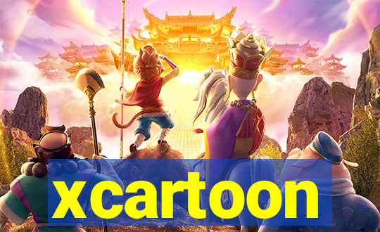 xcartoon