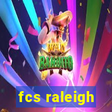 fcs raleigh